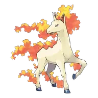 Rapidash