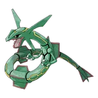 Rayquaza