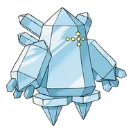 Regice