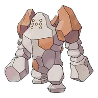 Regirock