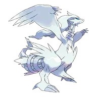 Reshiram