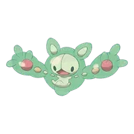 Reuniclus