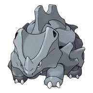 Rhyhorn