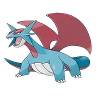 Salamence