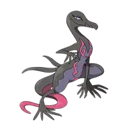 Salazzle