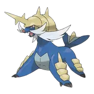 Samurott