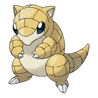 Sandshrew