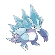 Sandslash-Alola