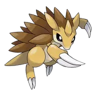 Sandslash
