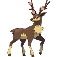 Sawsbuck