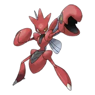 Scizor