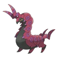 Scolipede