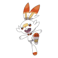 Scorbunny