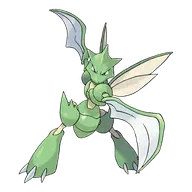 Scyther