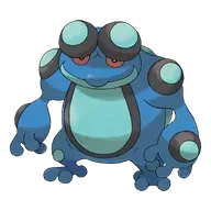 Seismitoad