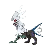 Silvally