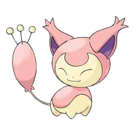 Skitty
