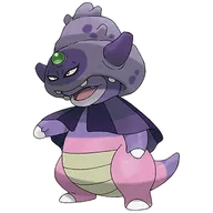 Galar Slowking