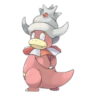 Slowking