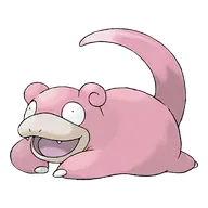 Slowpoke