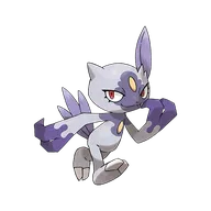 Sneasel-Hisui