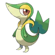 Snivy