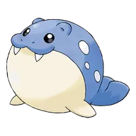 Spheal