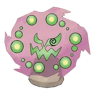 Spiritomb