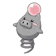 Spoink