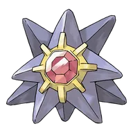 Starmie