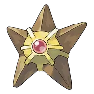 Staryu