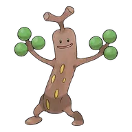 Sudowoodo