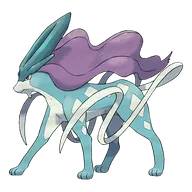 Suicune