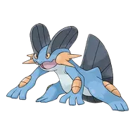 Swampert