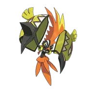 Tapu Koko