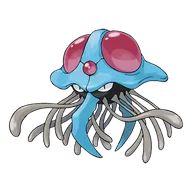 Tentacruel