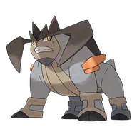 Terrakion