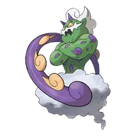 Tornadus