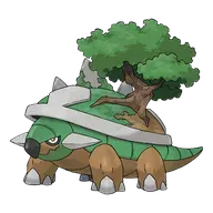 Torterra