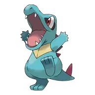 Totodile