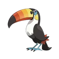 Toucannon
