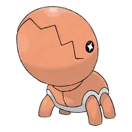 Trapinch