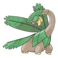 Tropius