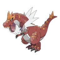 Tyrantrum