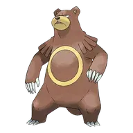 Ursaring
