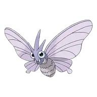 Venomoth