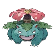 Venusaur
