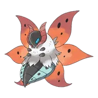 Volcarona