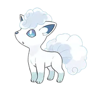 Vulpix-Alola