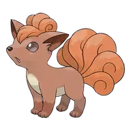Vulpix